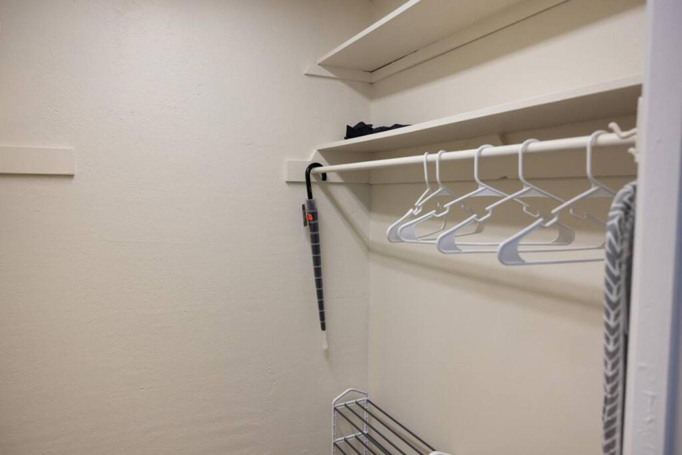 Apartment Stylish Cozy 1 Bedroom In Mi