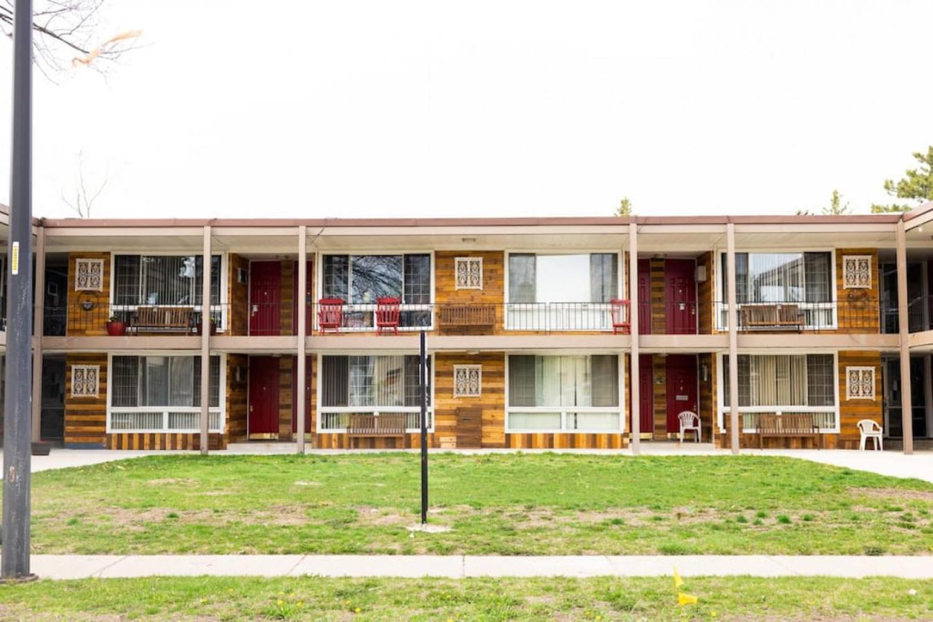 Apartment Stylish Cozy 1 Bedroom In Mi *