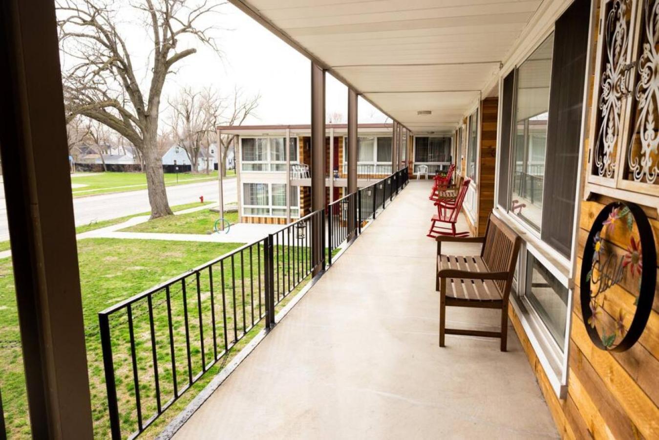 Stylish Cozy 1 Bedroom In Mi Apartment Ferndale