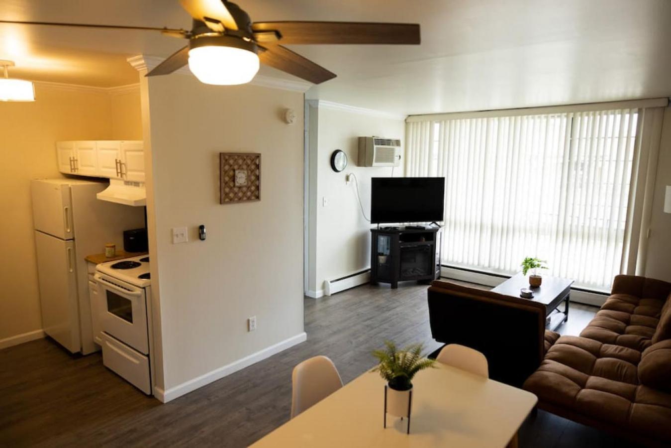 Stylish Cozy 1 Bedroom In Mi * Ferndale