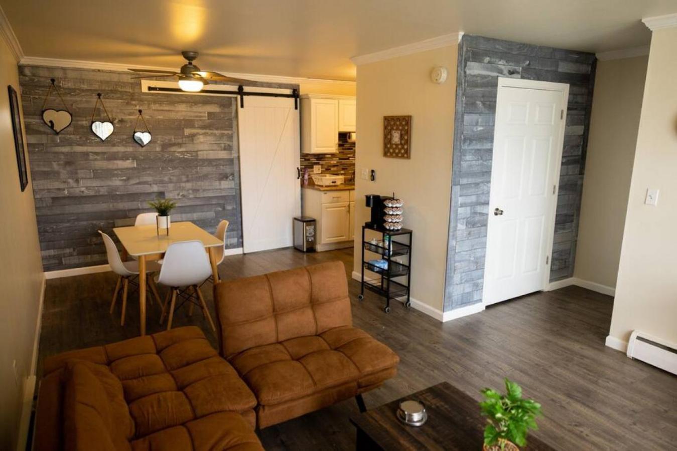 Stylish Cozy 1 Bedroom In Mi *